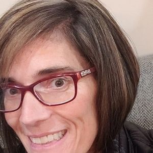 Meet your Posher, Jenifer